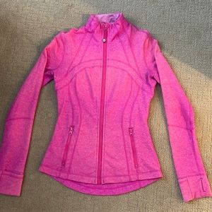 Lulu lemon jacket